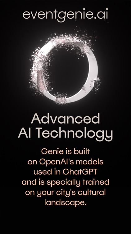 EventGenie.AI screenshot-6