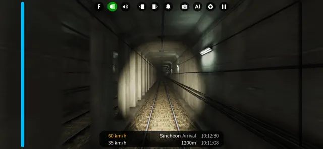 Hmmsim Legacy screenshot 3