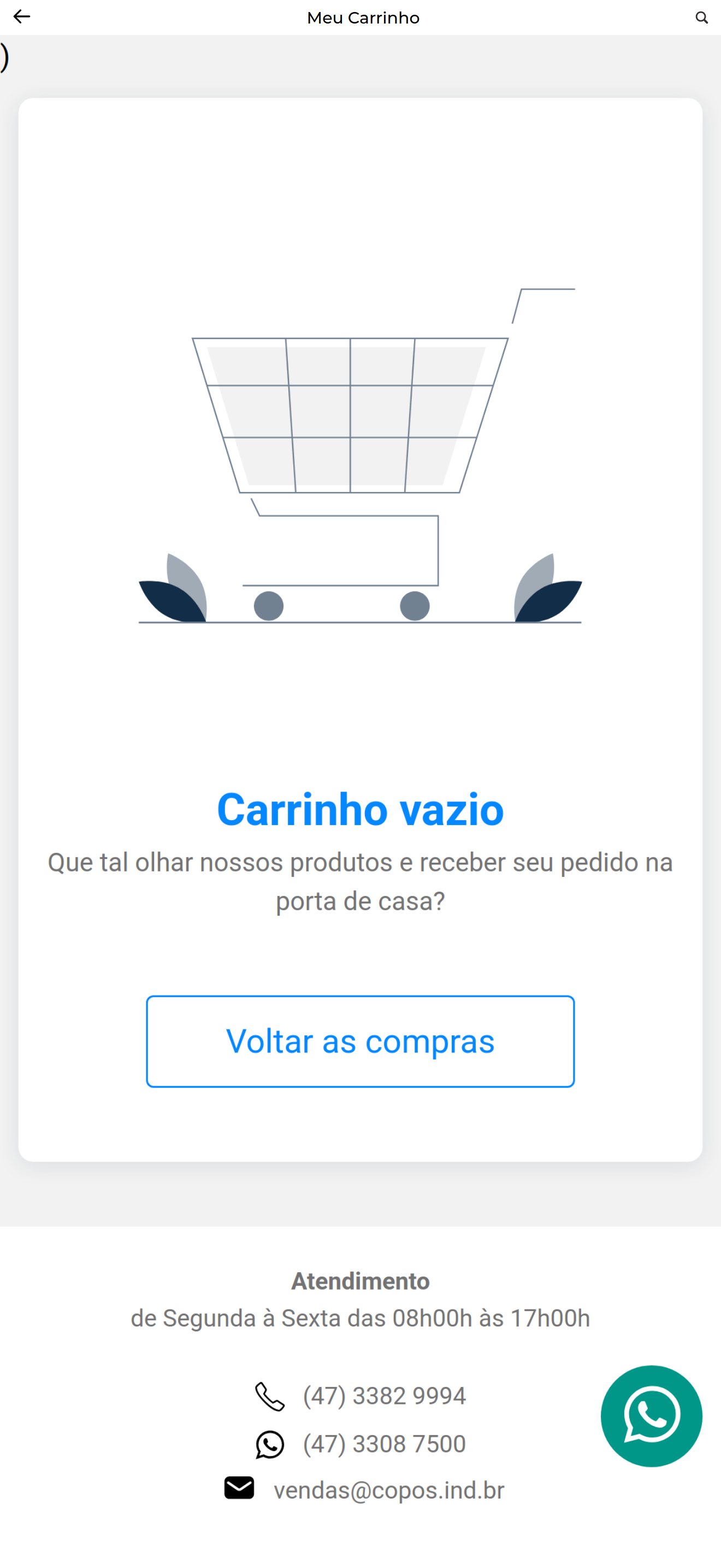 Copos.ind screenshot 4