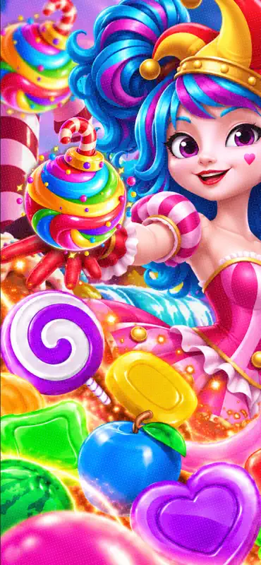 Candy Suds screenshot 1 of 10