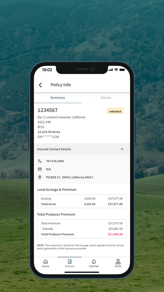 #4. WSR Ag Connect (iOS) 由: WRAITH SCARLETT AND RANDOLPH INSURANCE SERVICES INC