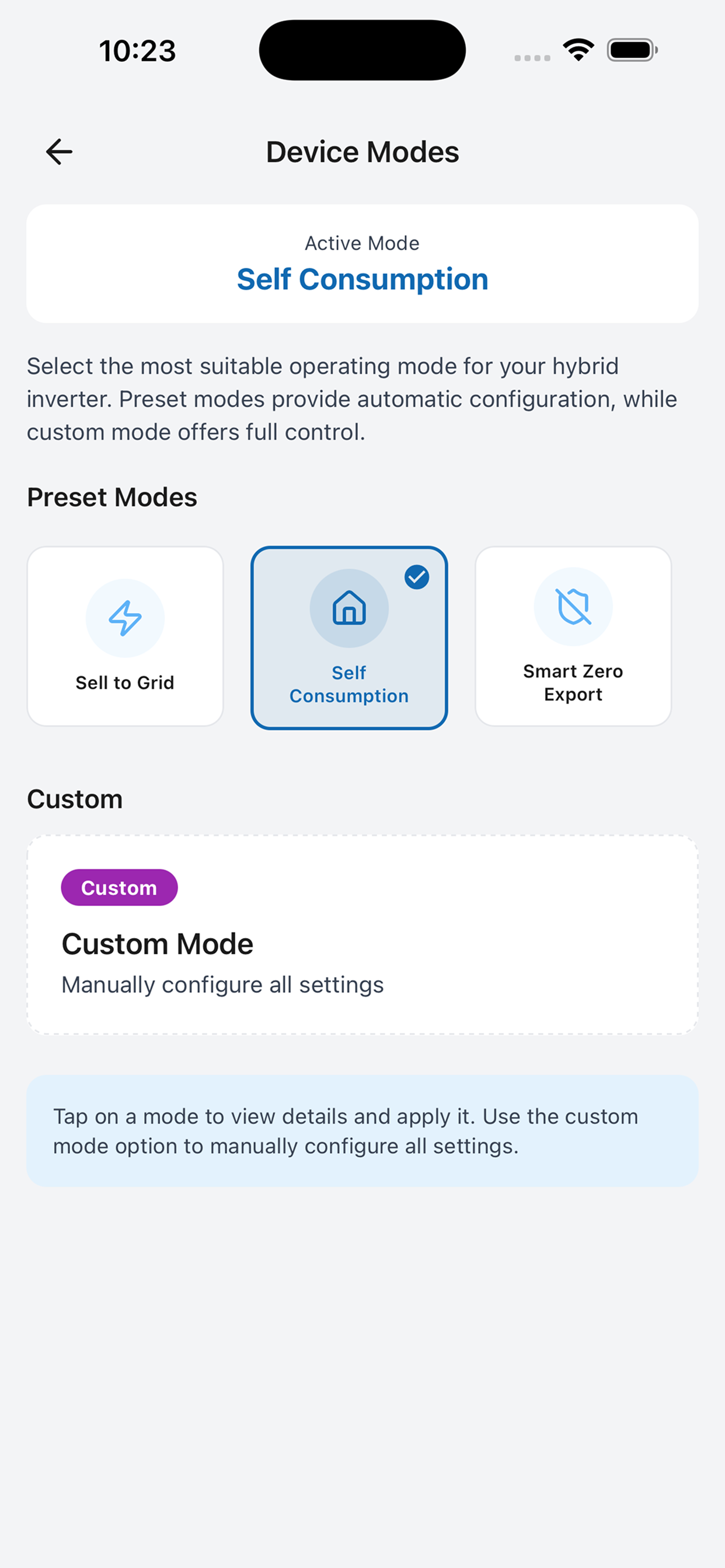 Netzr screenshot 6
