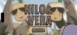 Nilo and Vera screenshot #2 for iPhone