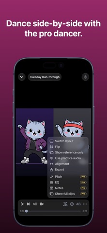 Dashi Dance Screenshot 3 of 9