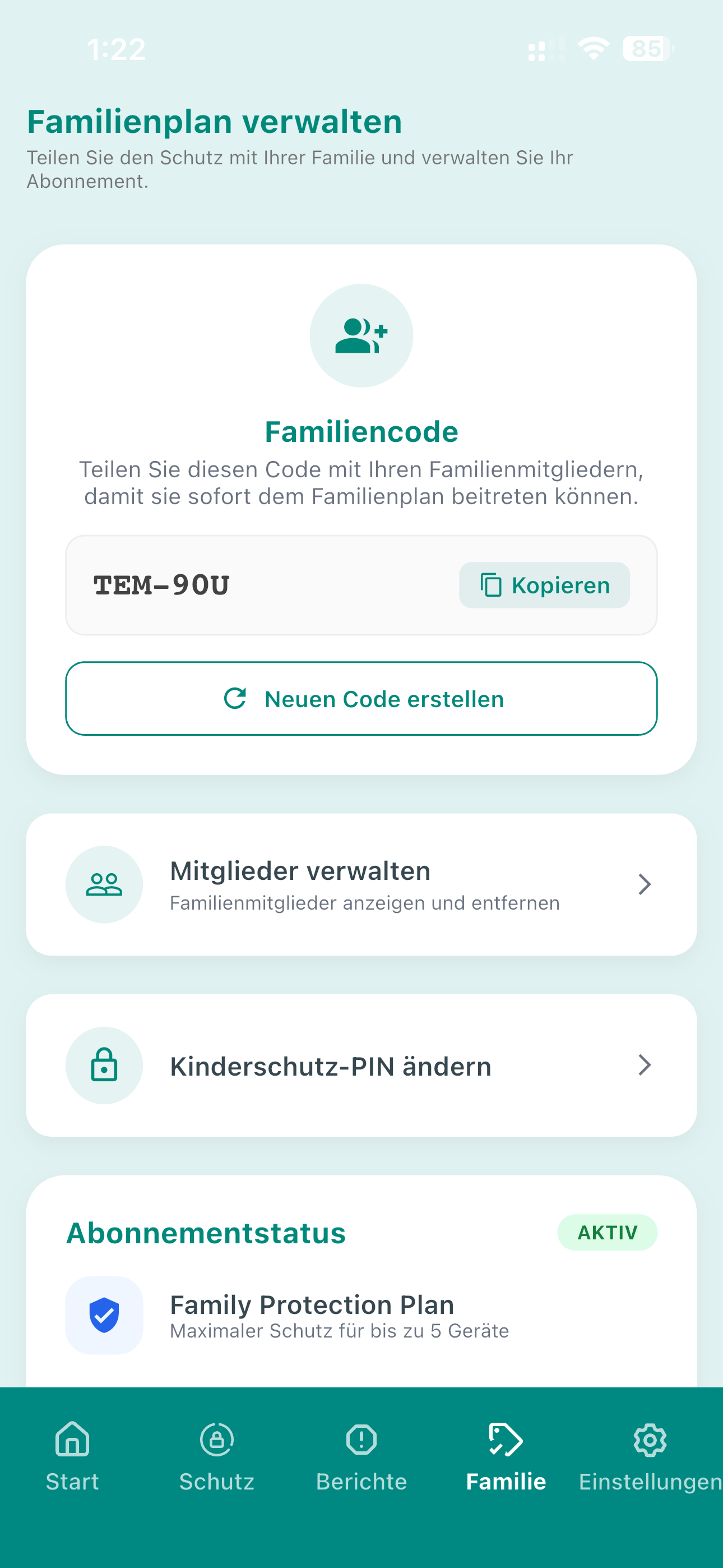 SilentSurf