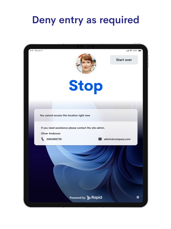 Doorkeeper screenshot-3
