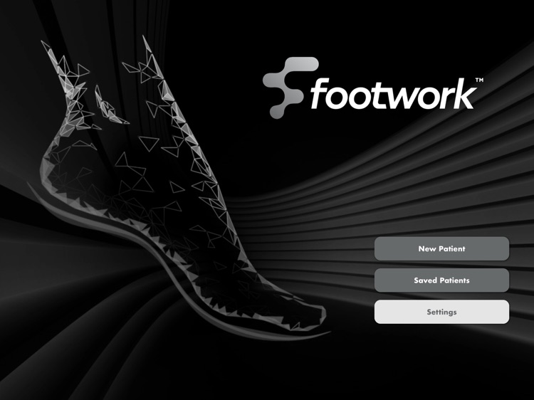 Footwork 3DCast