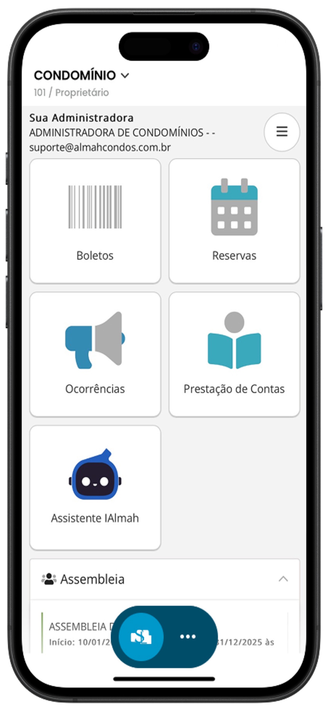 Screenshot 3 of Souza Lima ADM
