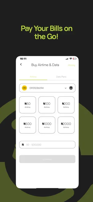 KoinSave screenshot 2
