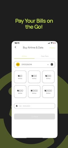 KoinSave Screenshot 2 of 5
