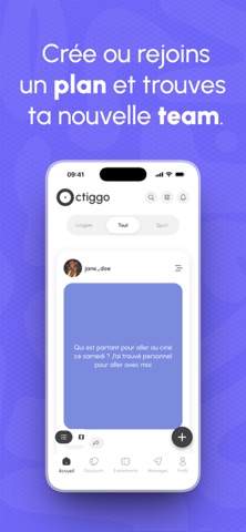 Octiggo Screenshot 2 of 9