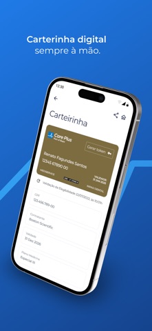 Care Plus Screenshot 2 of 6
