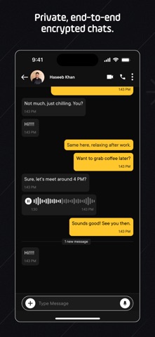 TruHive Screenshot 5 of 6