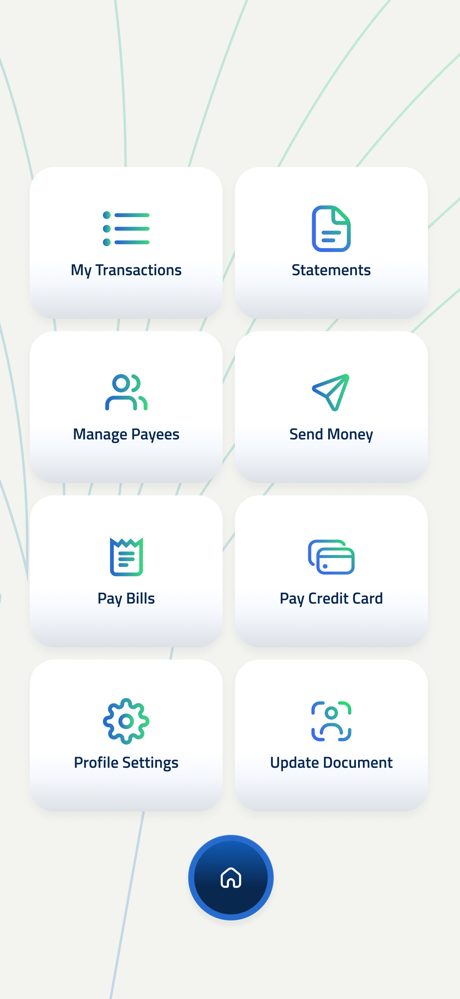 Invest Bank UAE screenshot 4