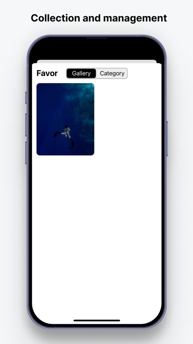 iWallpaper - Wallpaper Maker Screenshot