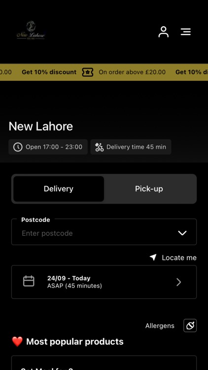 The New Lahore