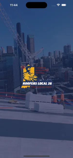 Roofers 26 screenshot 1