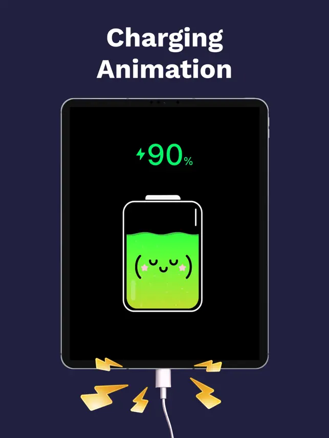 Charging Play & Emoji Battery4+_1