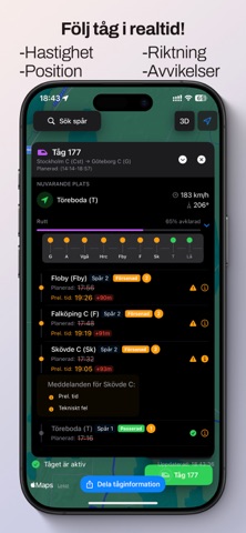 Tåppen Screenshot 2 of 6