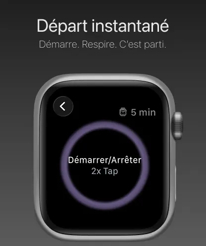 Screenshot #3 pour Breazee