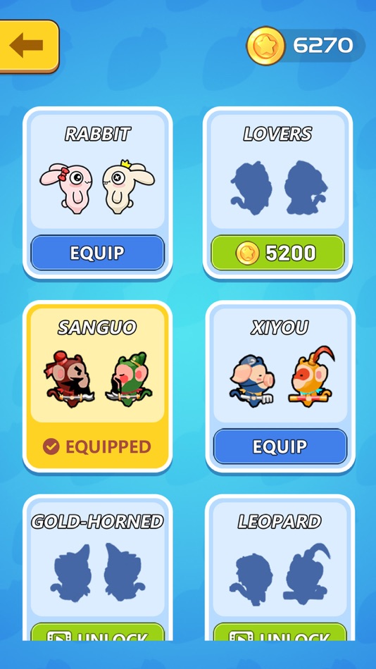 #4. 2 Player Games Collection (iOS) Podle: 祥 宋