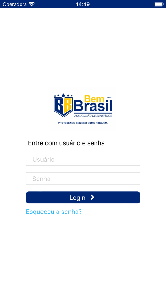 #1. Bem Brasil Rastreamento (iOS) 由: Ellton Elias