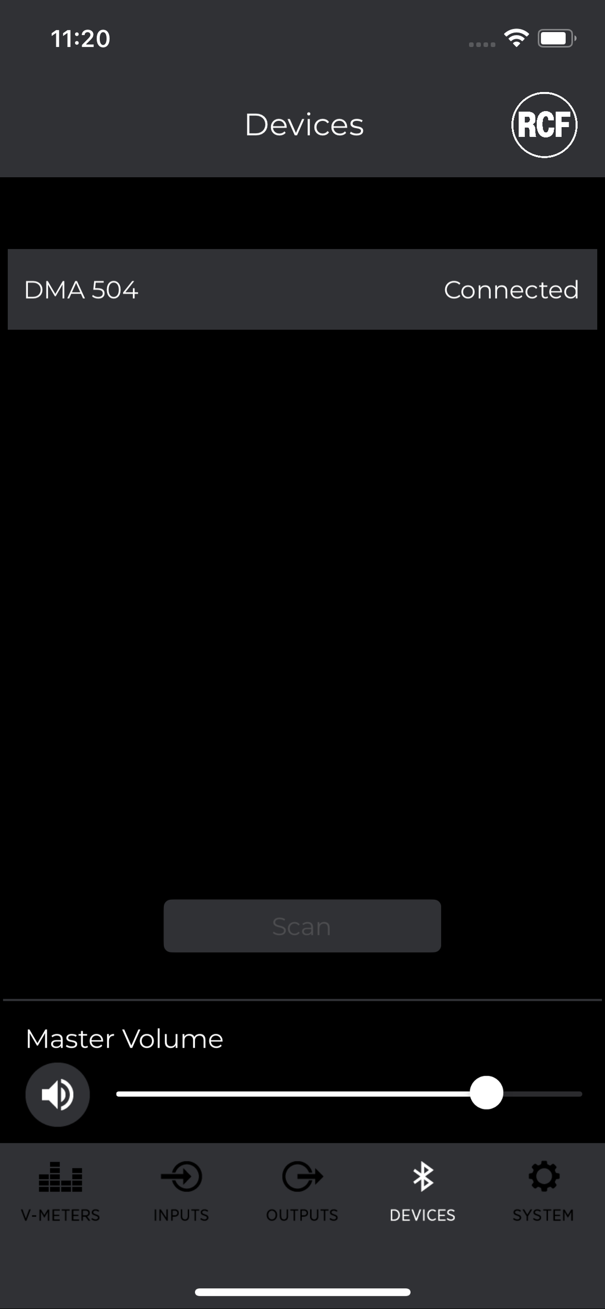 DMA Connect