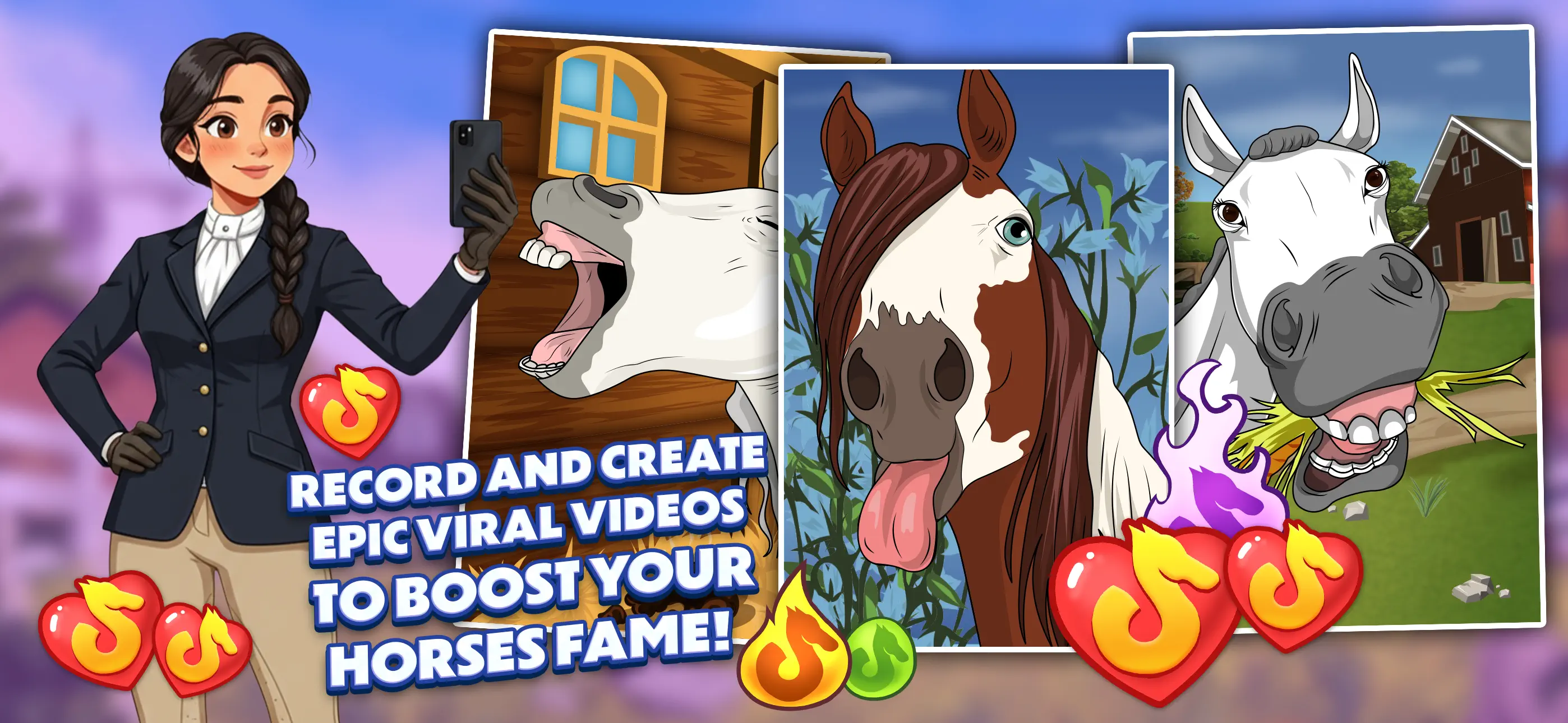 #5. Barn Quest (iOS) Podle: EndlessFun Games sp. z o.o.