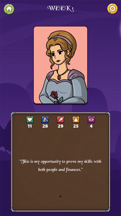 The Reeve screenshot-4