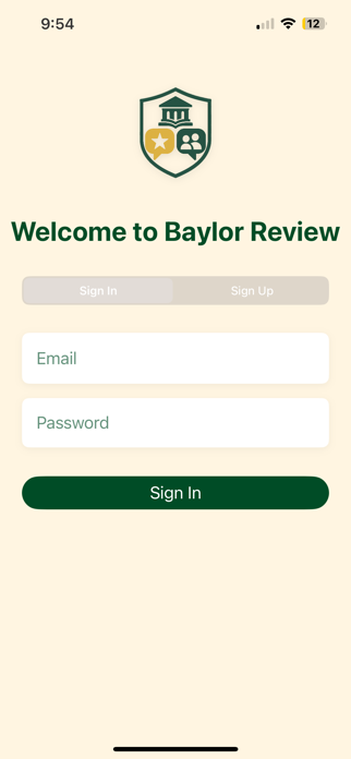 BU Review Screenshot 6 of 8