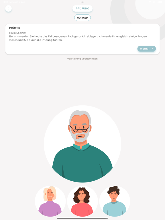 Screenshot #6 pour BÜMA – Lernen, Prüfung & Tipps