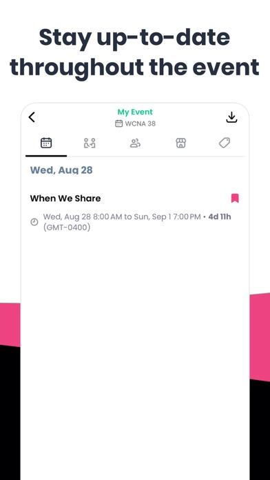 WCNA 38 Screenshot