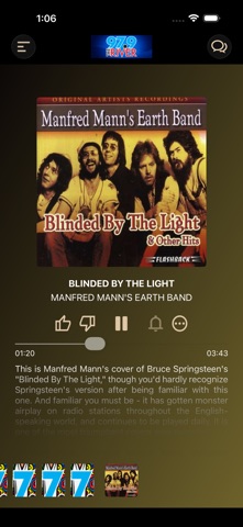 97.9 The River Screenshot 1 of 5