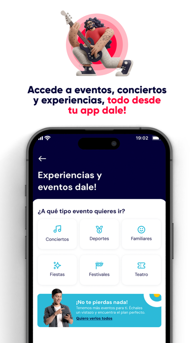 dale! Colombia Screenshot 5 of 7