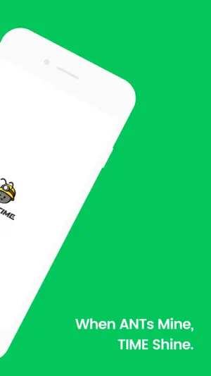 ANTTIME screenshot 2