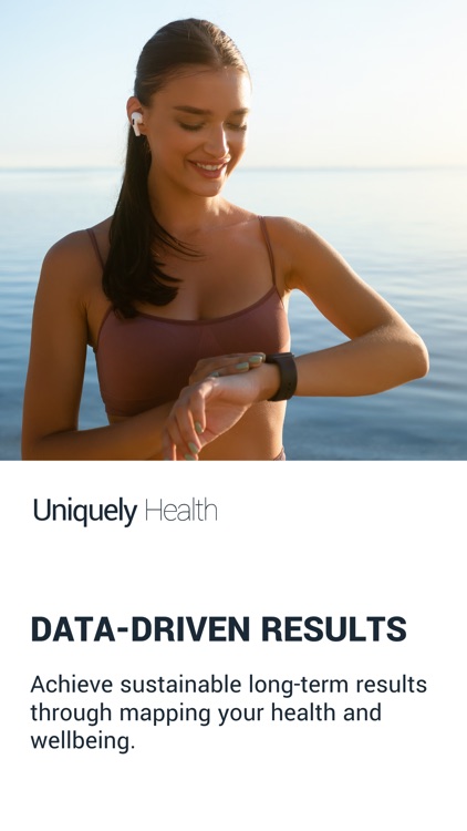 Uniquely Health