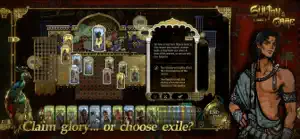 Sultan's Game screenshot 3