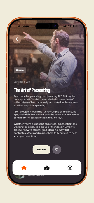 Leaderful Screenshot 2 of 6