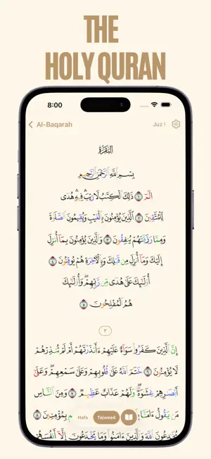 #islam: Athan & Quran & Qibla screenshot 2