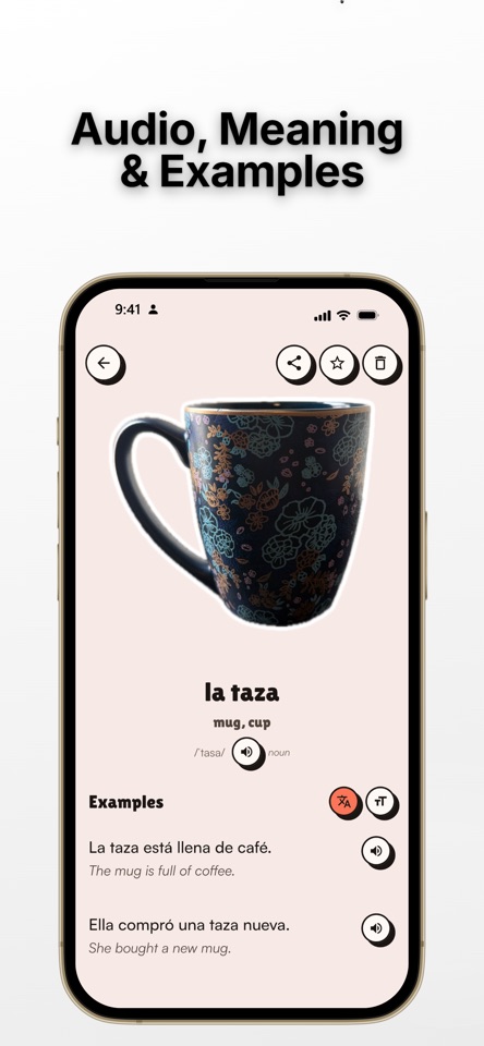 Vocabloot: Snap, Learn, Play screenshot 4