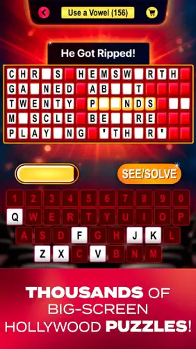 AMC Theatres Movie Trivia screenshot 1