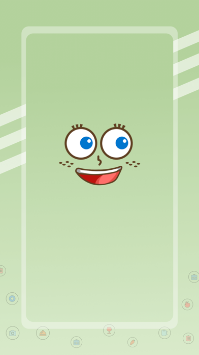BlueEye-Joyous Screenshot