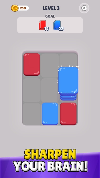 Stack'n Merge screenshot-4