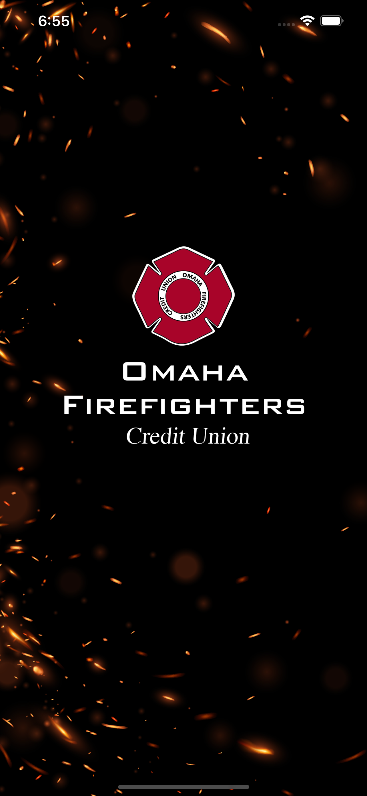 Omaha Firefighters CU