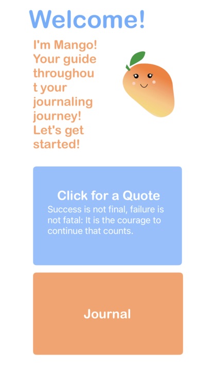 Mango Mental Health