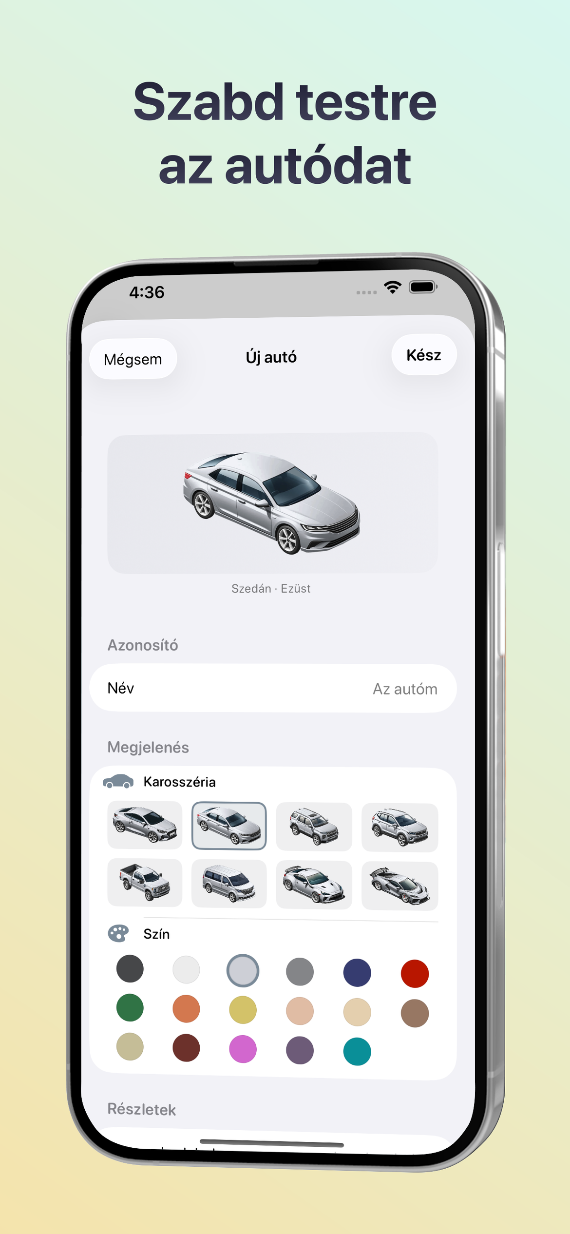 ParkIt! app screenshot 2