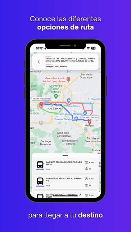 MUEVETEX PRO screenshot-3