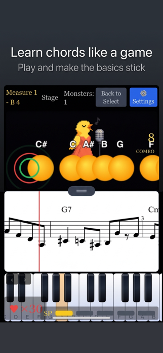 Jazzify Screenshot 1 of 5
