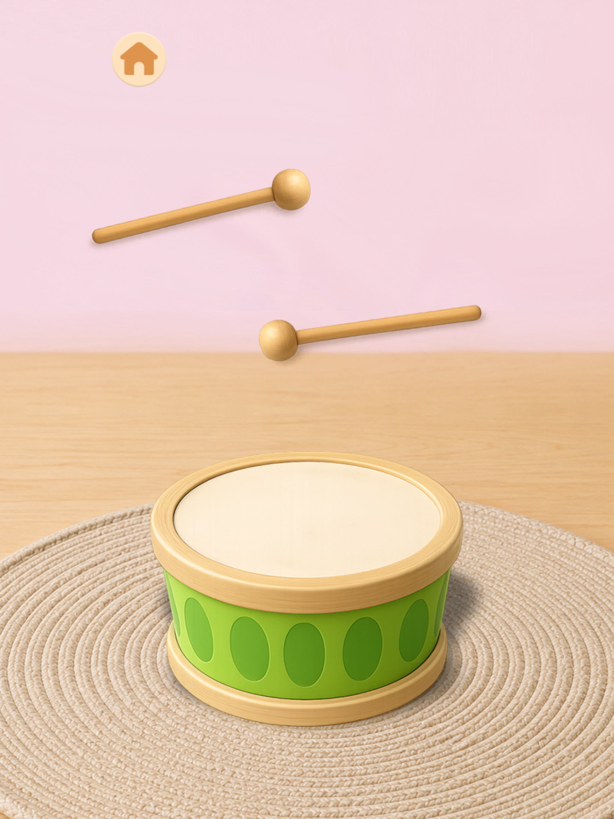 Montessori Learning Activities