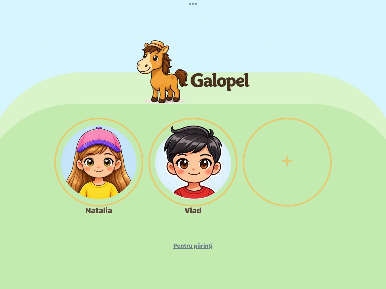 Screenshot 6 of Galopel